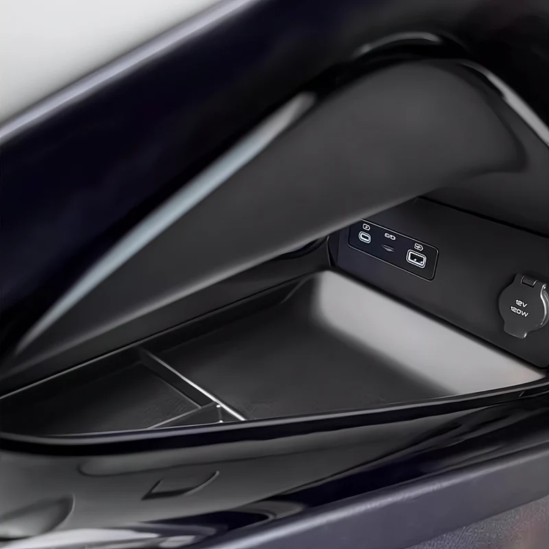 Tech Car Accessories - Aufbewahrungsbox für BYD Seal U Sealion