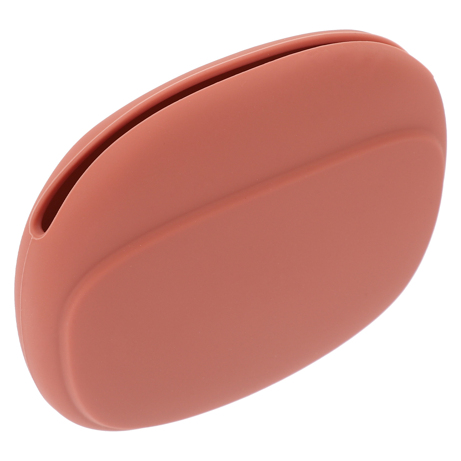 Tech Accessories Storage - Tragbare Silikon-Aufbewahrungstasche für Kabel, Organizer für
