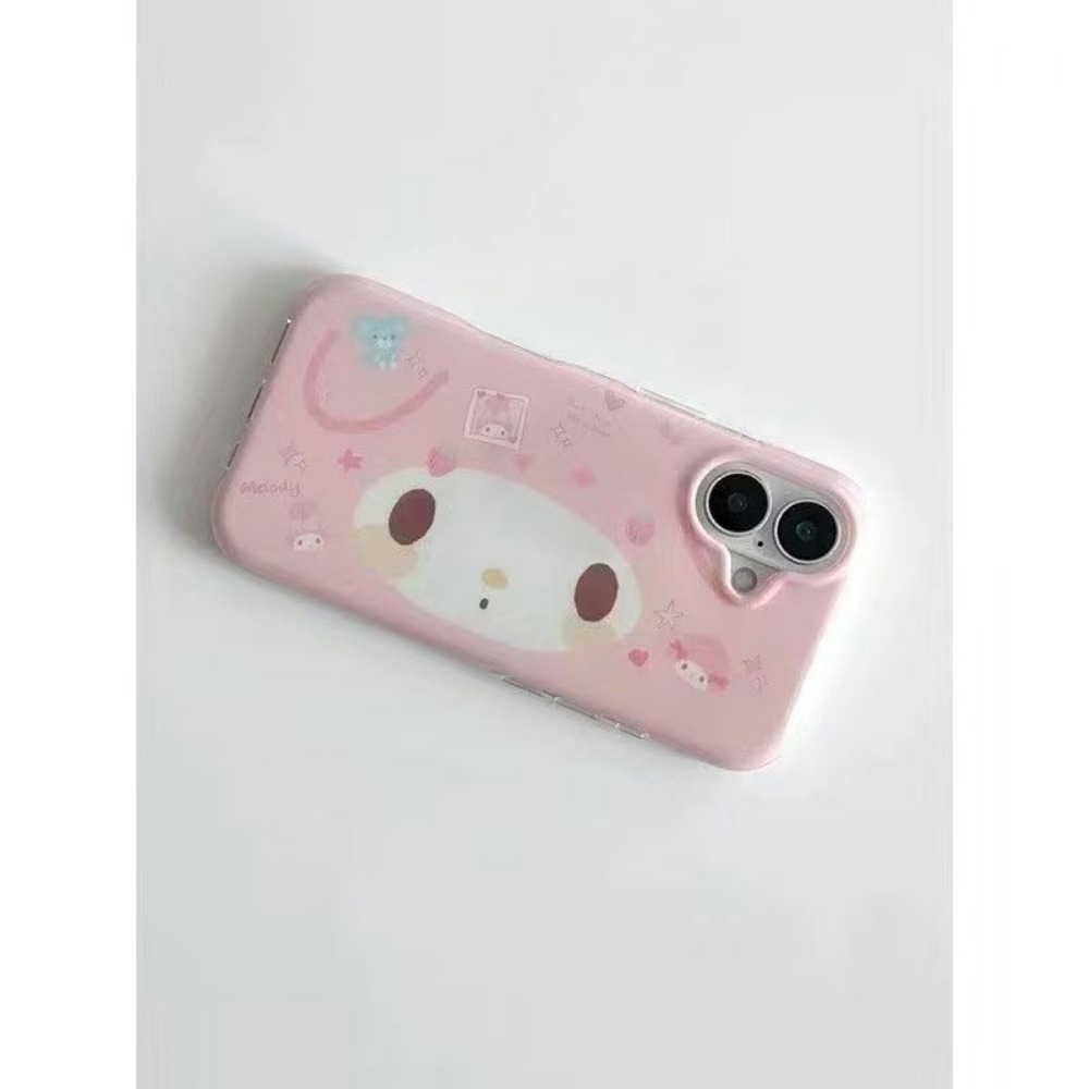Anime-Zubehör Hasen-Handyhülle – Mobile Tech Accessories Bewertung und Preis