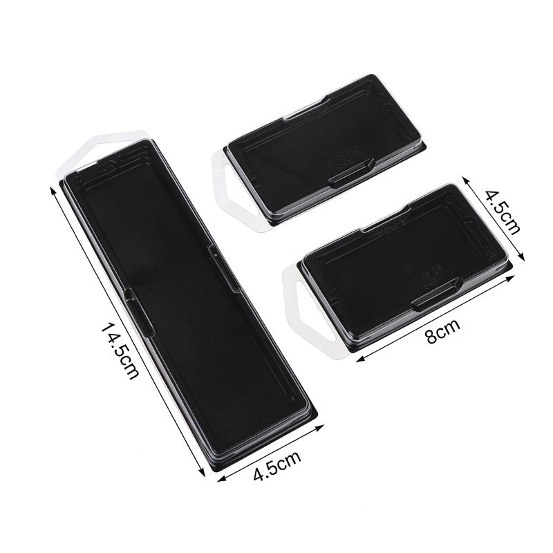 10 Stück DDR-RAM-CPU-Schutzhül – Tech Accessories Case Bewertung und Preis