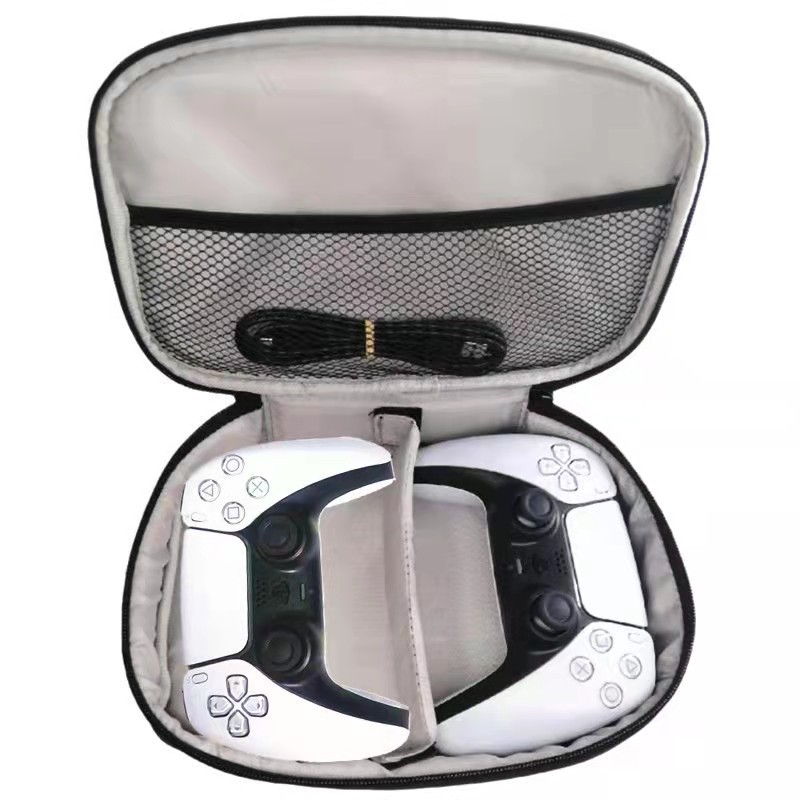 Dual Controller Tragetasche fü – Tech Accessories Case Bewertung und Preis