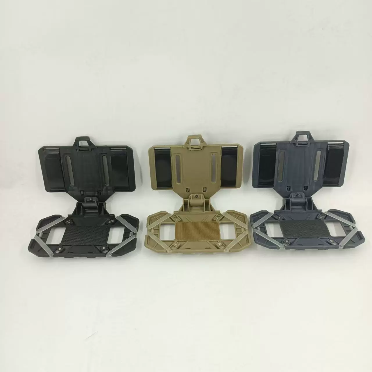 Halterung MOLLE-System Handyha – Mobile Tech Accessories Bewertung und Preis