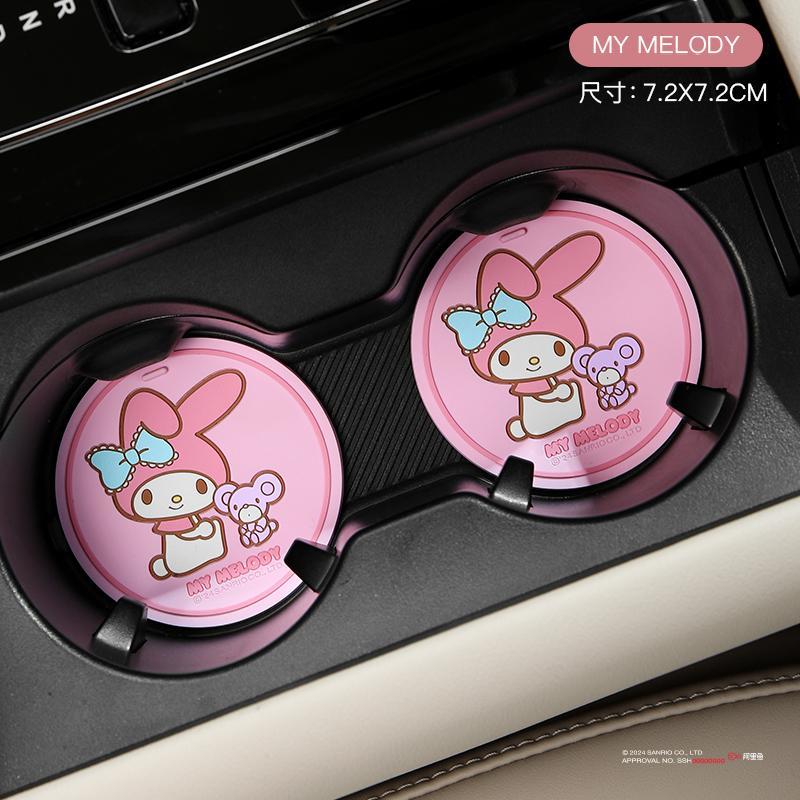 Anime Sanrio Kuromi Hello Kitt – Kawaii Tech Accessories Bewertung und Preis