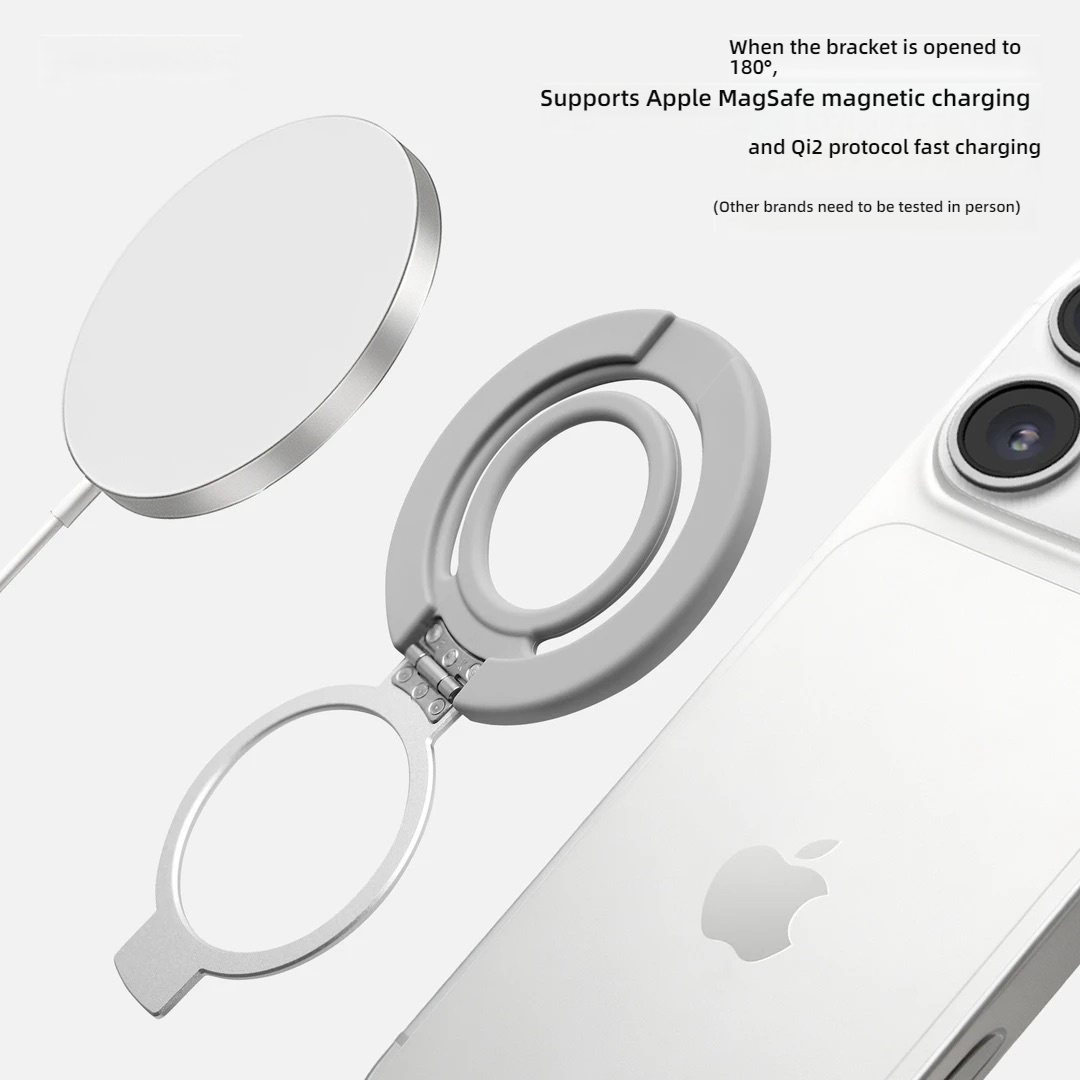 Doppelseitiger magnetischer Si – Mobile Tech Accessories Bewertung und Preis
