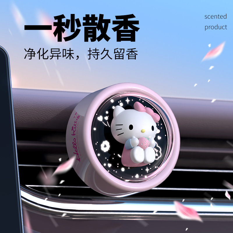 Niedlicher Sternenhimmel Sanri – Kawaii Tech Accessories Bewertung und Preis