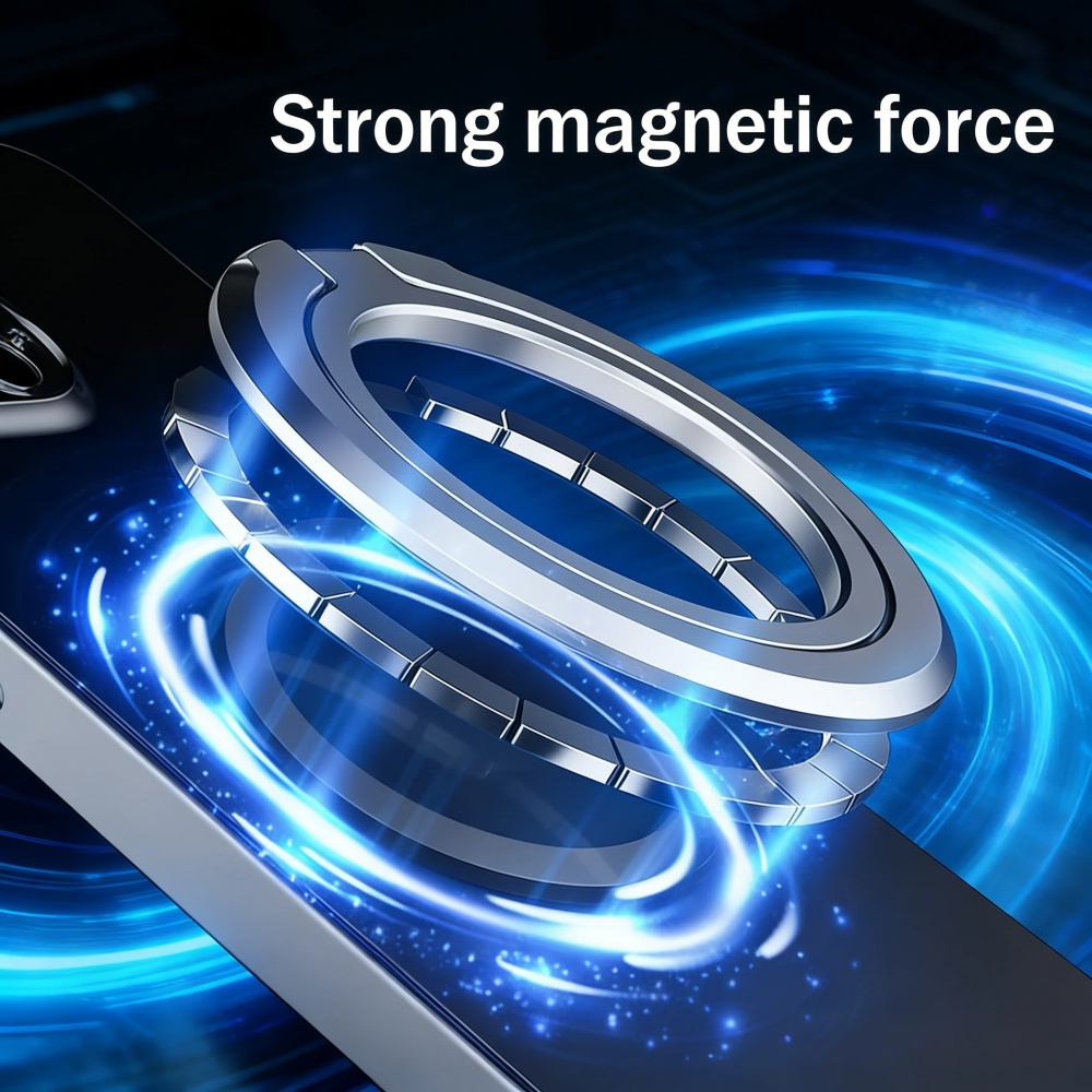 Magnetischer Handy-Fingerringh – Mobile Tech Accessories Bewertung und Preis