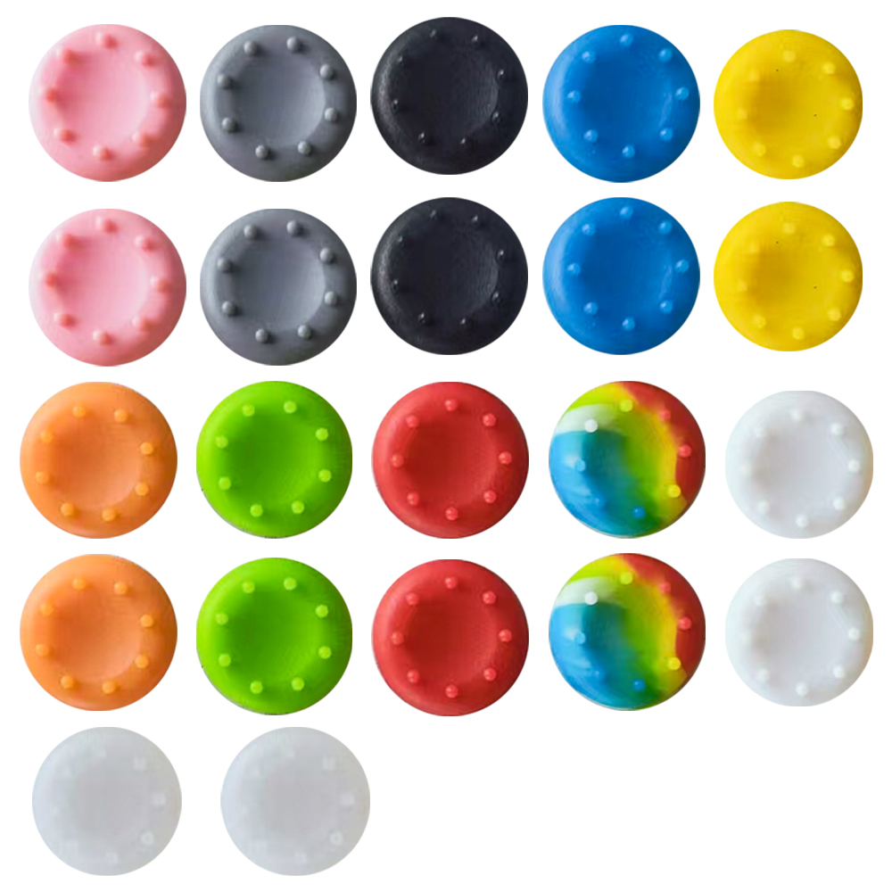 10 Stück Rutschfeste Silikon-S – Tech Accessories Case Bewertung und Preis
