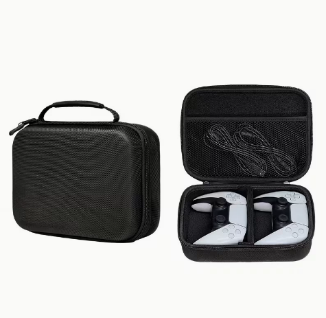 Tragbare EVA-Hartschalen-Trage – Tech Accessories Case Bewertung und Preis