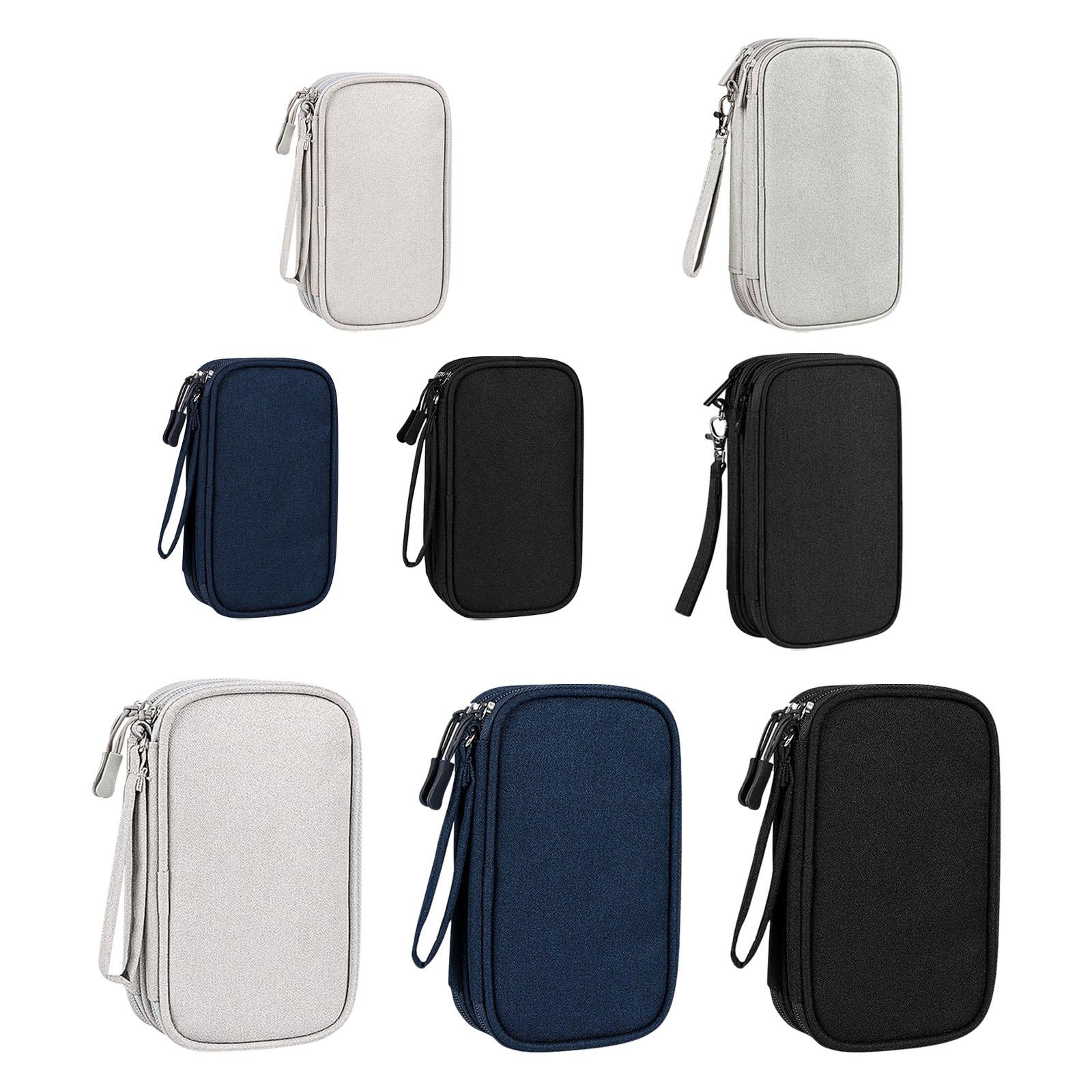 Reise-Kabelorganizer, Tasche f – Tech Accessories Travel Organizer Pouch Bewertung und Preis