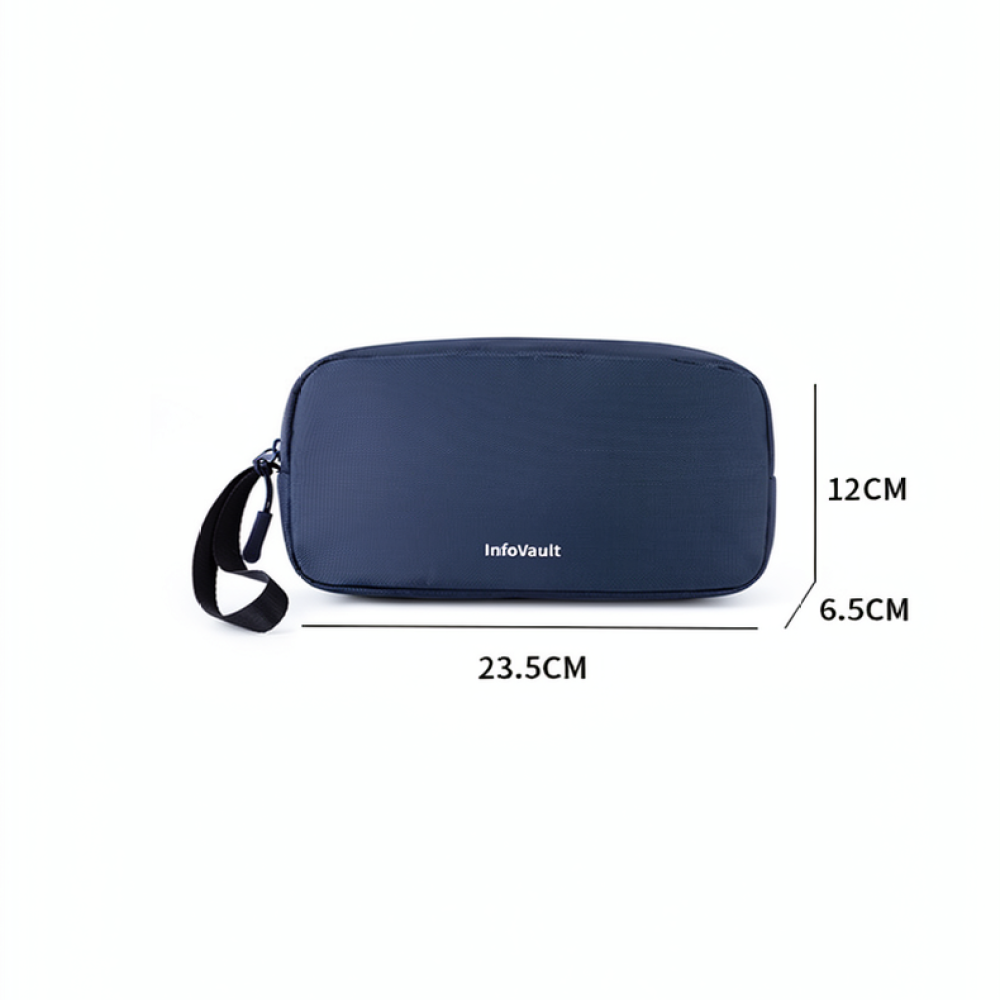 Kompakte Digitale Zubehörtasch – Tech Accessories Travel Organizer Pouch Bewertung und Preis